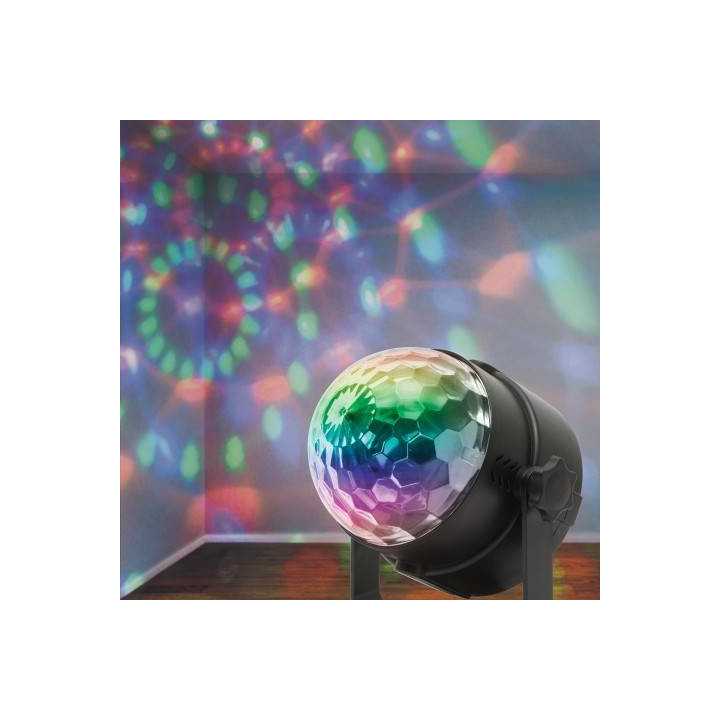 Lumina Party LED model Cristal Magic