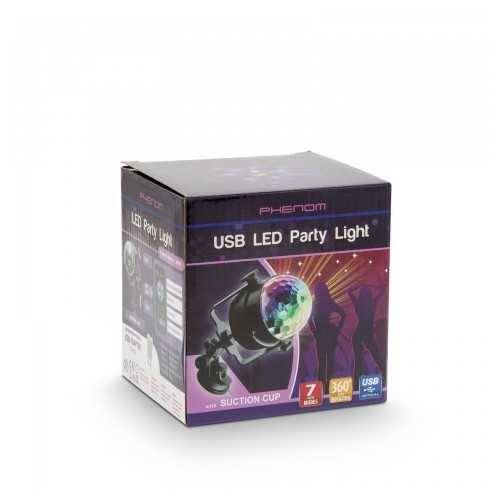 Lumina Party LED model Cristal Magic
