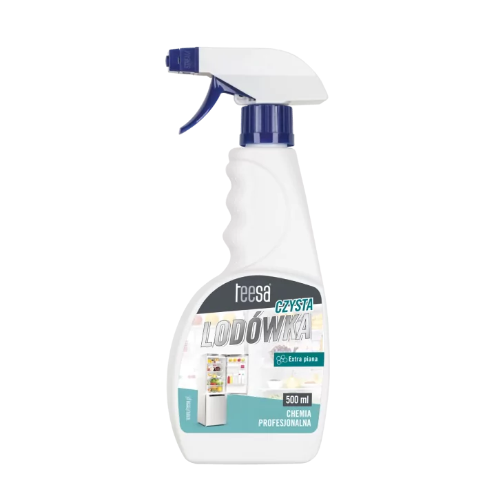 Prepatat curatare frigider TEESA