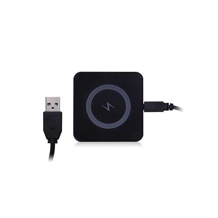 Incarcator pad charging portabil wireless TX-100 Luxa2