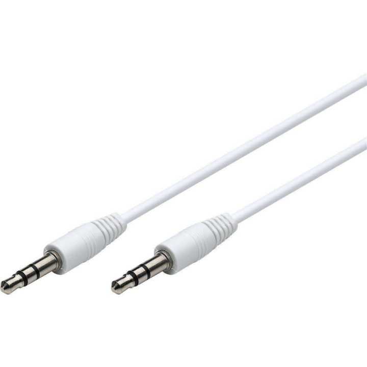 Adaptor HDMI tata - VGA mama 3.5 mm jack Goobay