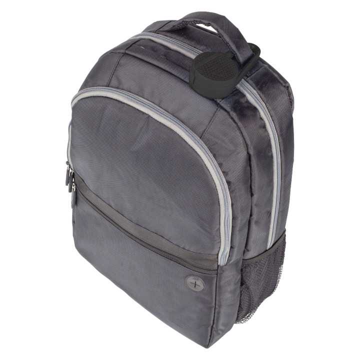 Boxa bluetooth portabila cu clip pentru atasare 3W negru Sweex