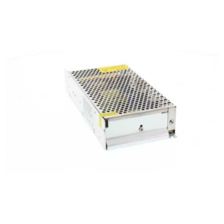 Sursa in comutatie AC-DC 180W 12V 15A WELL