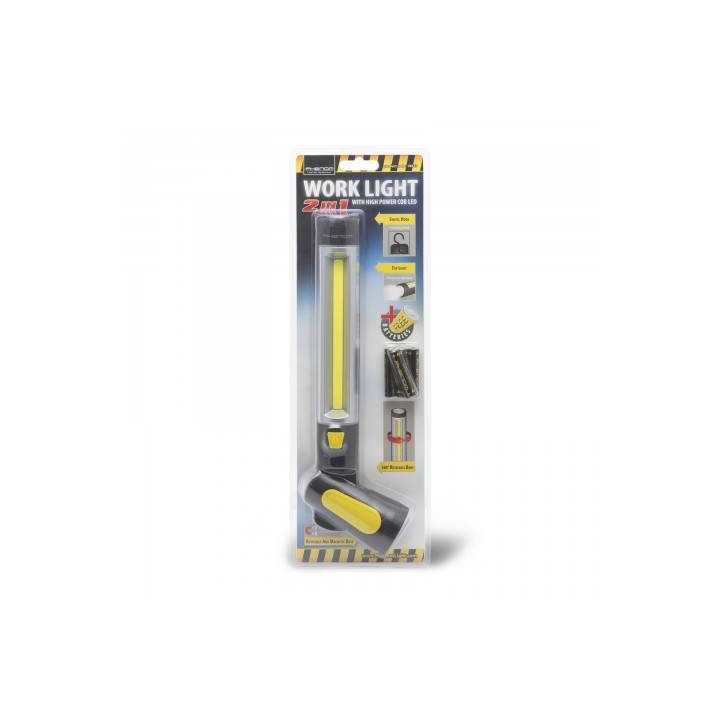 Lampa de lucru cu COB LED HANDY