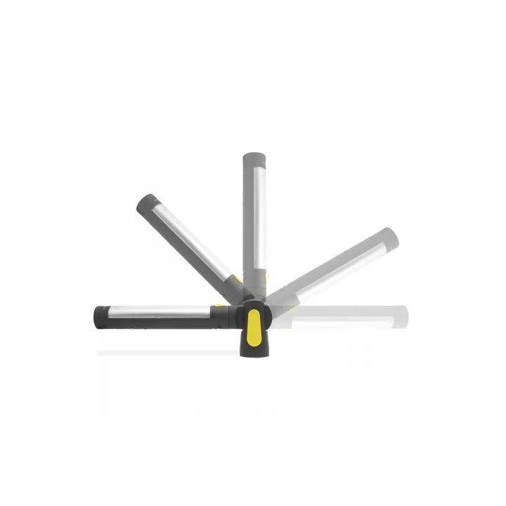 Lampa de lucru cu COB LED HANDY