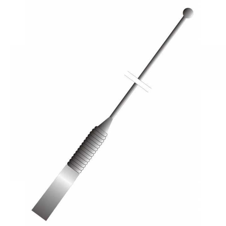 Antena auto 52cm cu 6 adaptoare Sunker A2