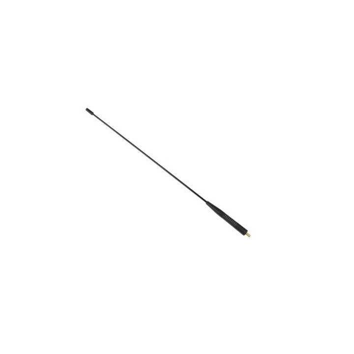 Antena auto 40cm cu filet 5mm Sunker M7