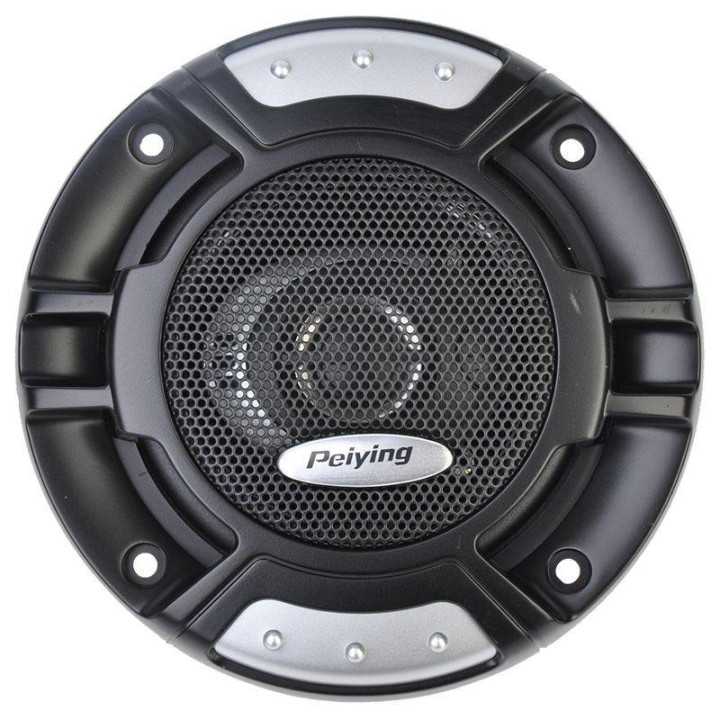 Set difuzoare 4 inch 10cm 80W 4 ohm Alien Peiying