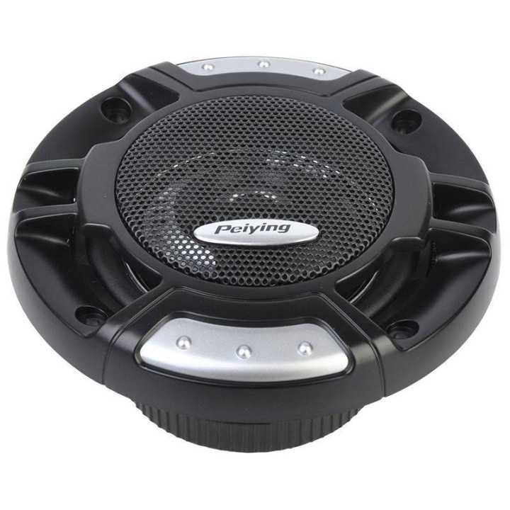 Set difuzoare 4 inch 10cm 80W 4 ohm Alien Peiying