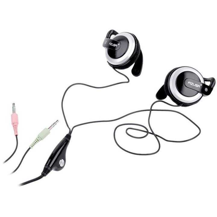 Casti Stereo AZUSA SN-083 Jack 3.5mm