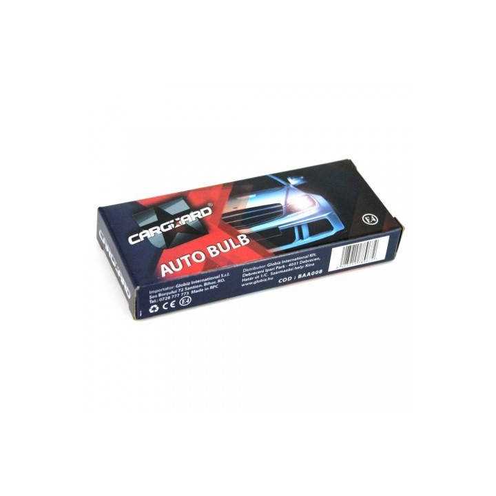 Bec Auto T6.5 W2X4.6D 12V 3W Carguard