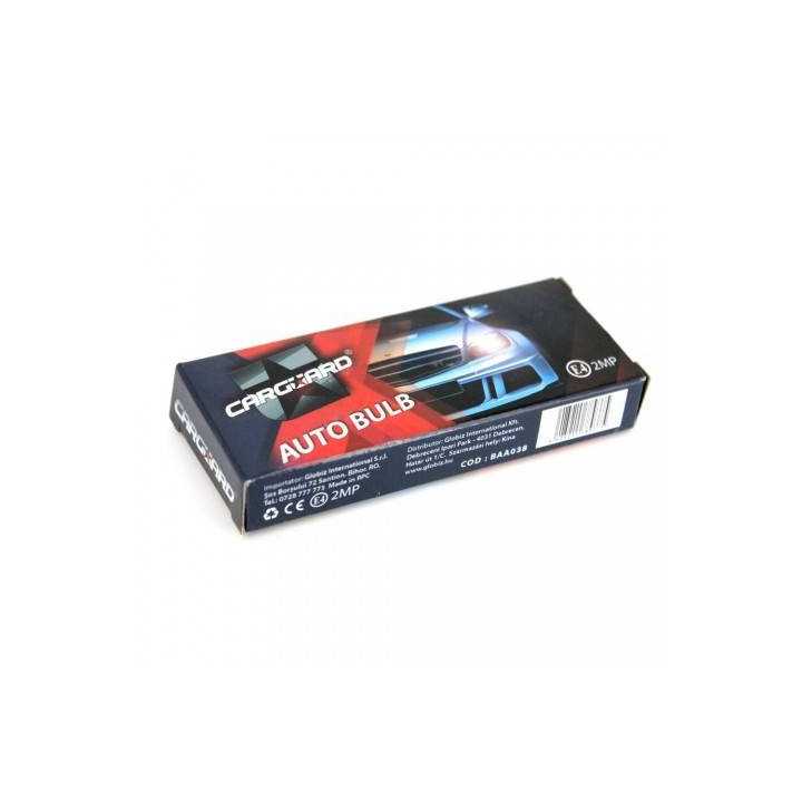 Bec auto SV8.5 11x39mm 12V 10W Carguard