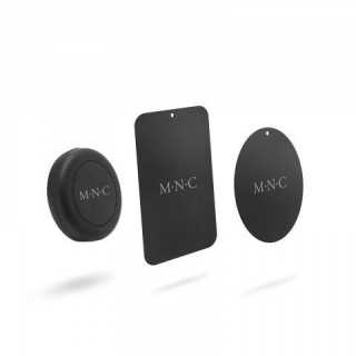 Suport magnetic universal telefon sau navigatie