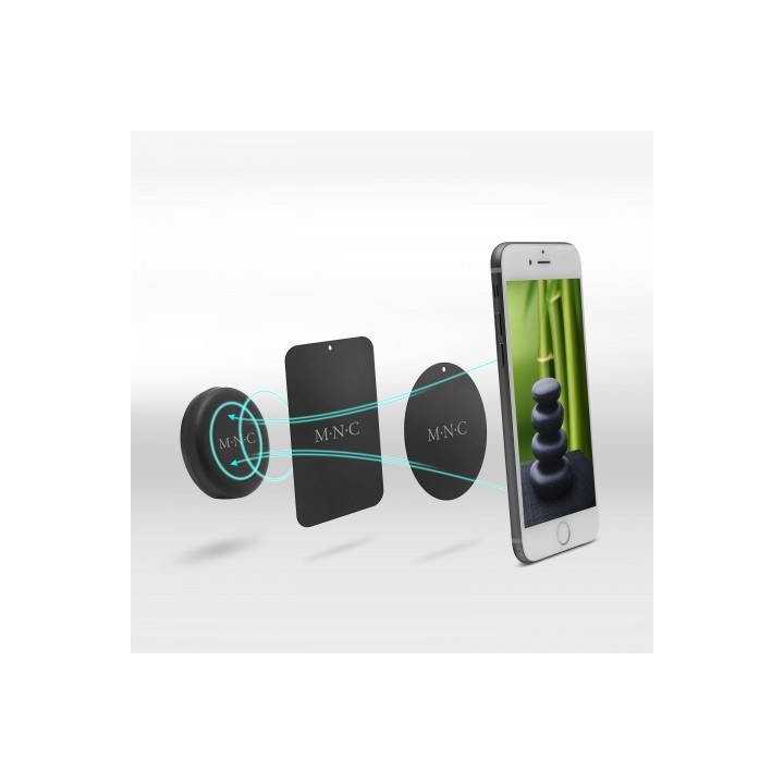 Suport magnetic universal telefon sau navigatie