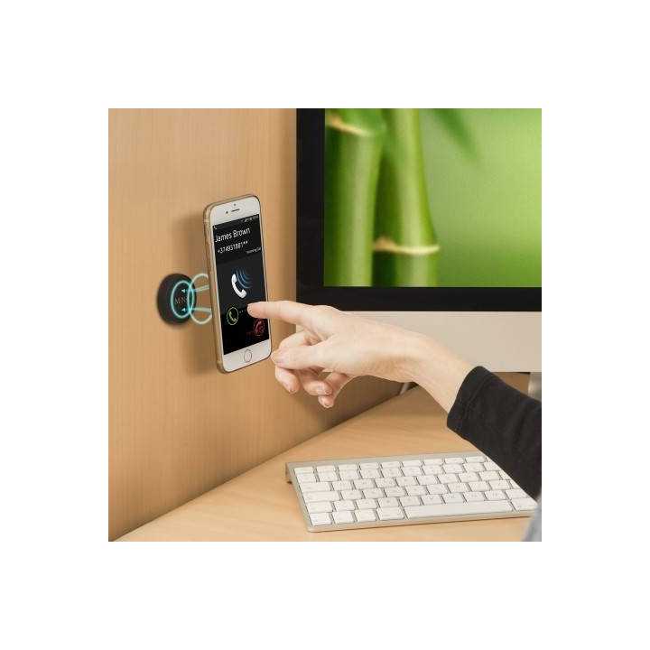 Suport magnetic universal telefon sau navigatie