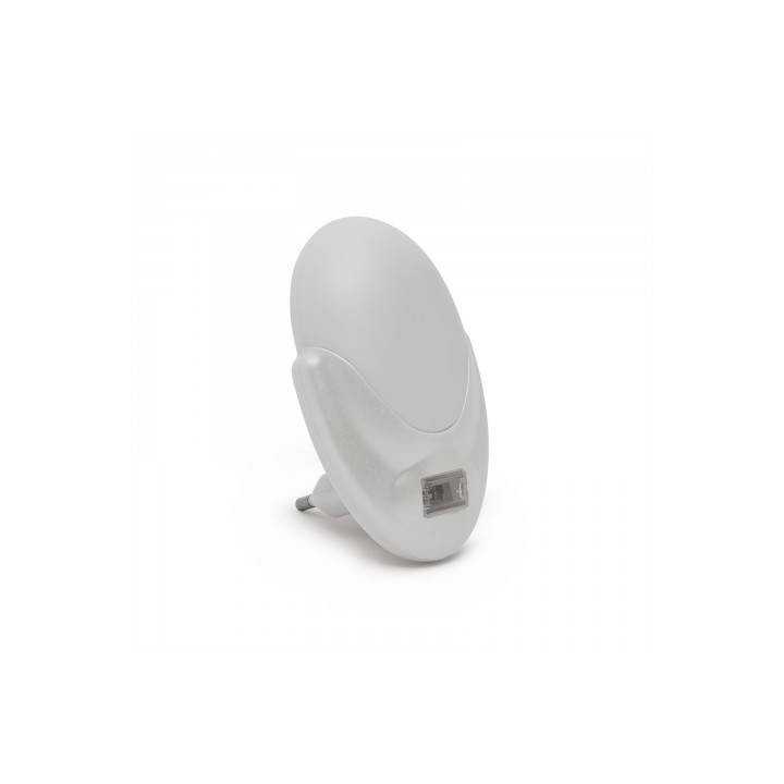 Lumina de veghe LED cu senzor de crepuscul Phenom