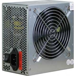Sursa ATX 500W Inter-Tech SL-500 PLUS 500W PSU SL-500+