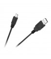 Cablu USB - micro USB mufa lunga drive 4 4S 1m Kruger&Matz