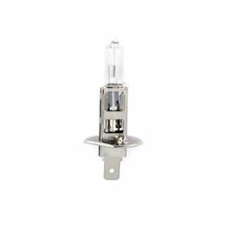 Bec halogen H1 55W +30% intensitate 12V Carguard