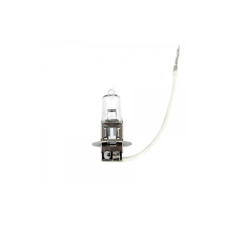 Bec halogen H3 55W +30% intensitate 12V Carguard