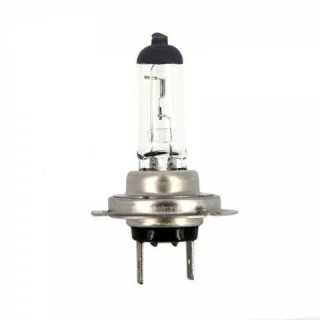 Bec halogen H7 55W +30% intensitate 12V Carguard