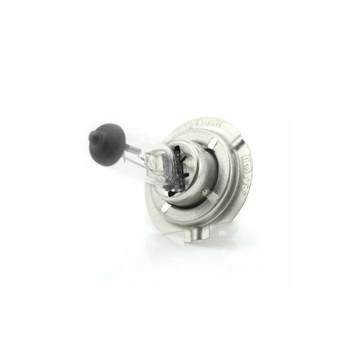 Set de 2 becuri Halogen H7 55W +50% intensitate 12V Carguard