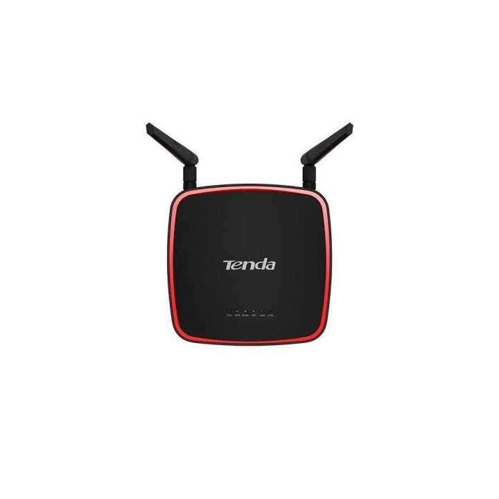 Acces point wireless N 300M 2 antene AP4 Tenda