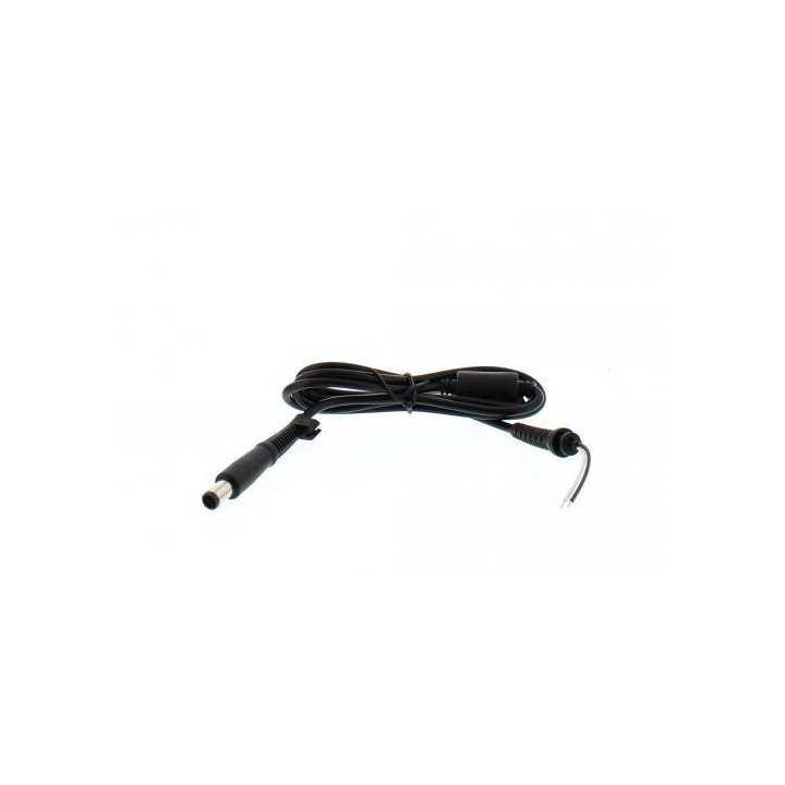 Cablu alimentare DC pentru laptop HP 7.4x5 pin T 1.2m 90W
