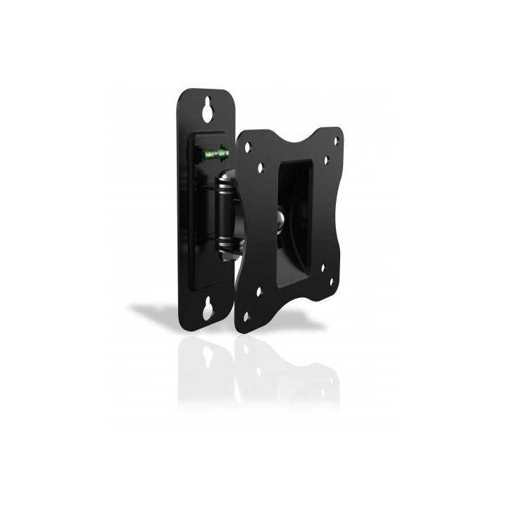 Suport universal LCD negru 10-23" max. 15kg Jolly