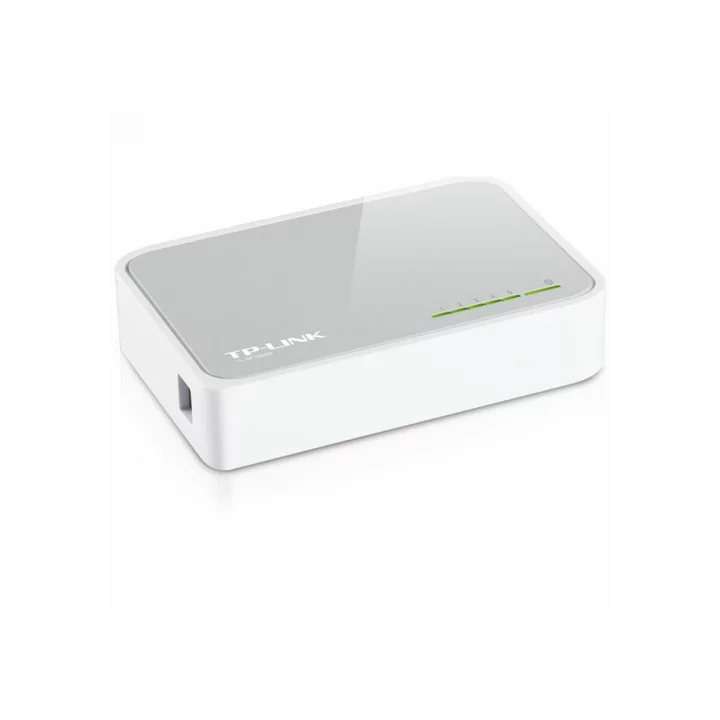 Switch internet 5 porturi 10/100Mbps TL-SF1005D TP-Link