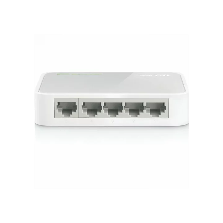 Switch internet 5 porturi 10/100Mbps TL-SF1005D TP-Link