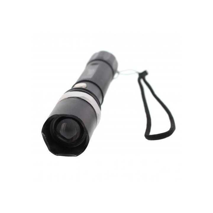 Lanterna LED reincarcabila 3W 220lm Well