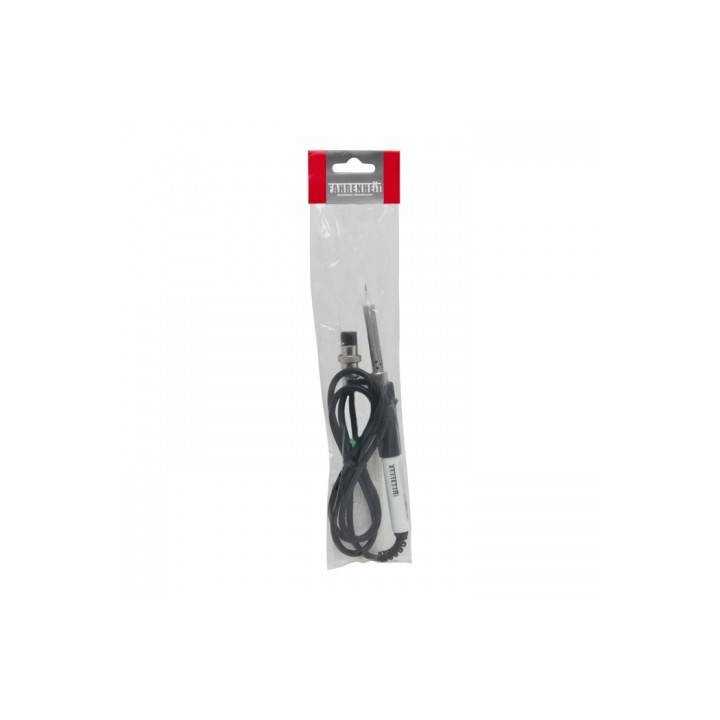 Letcon de lipit pentru 28003 24V 50W Fahrenheit