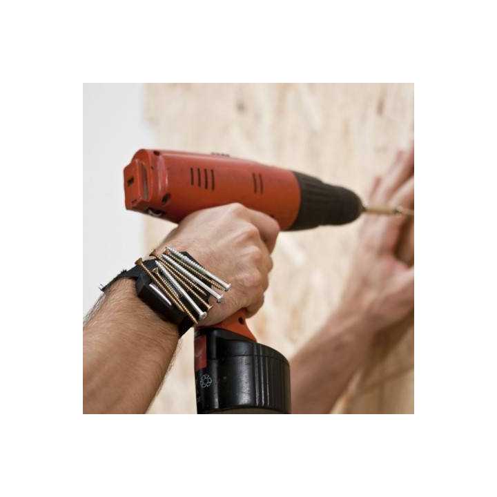 Suport de incheiatura magnetica 50x25mm Handy