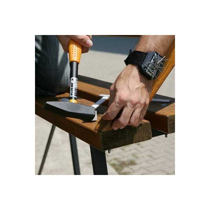 Suport de incheiatura magnetica 50x25mm Handy