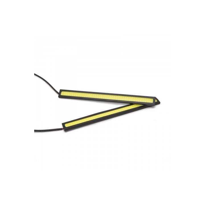 Lumina de zi LED 10W 1200lm 12V DLA005 Carguard