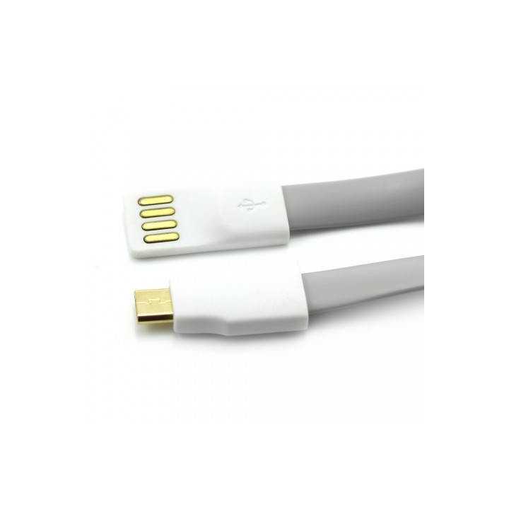 Cablu Micro USB 90cm diferite culori
