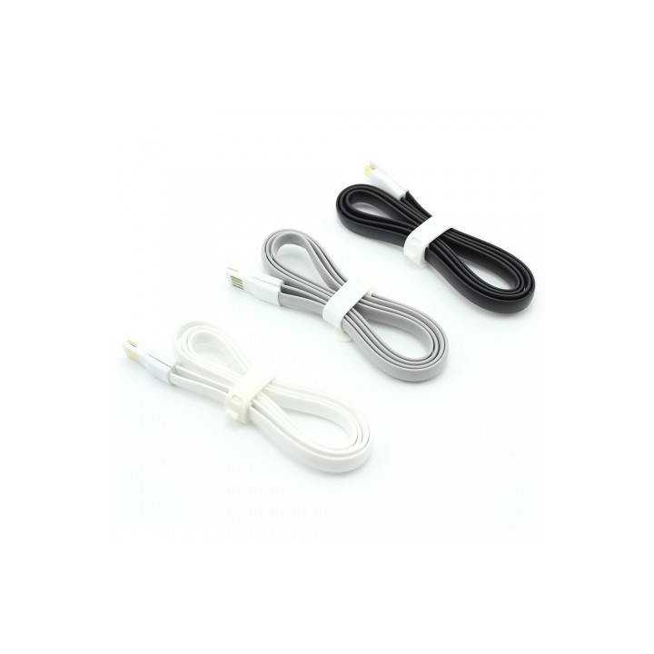 Cablu Micro USB 90cm diferite culori
