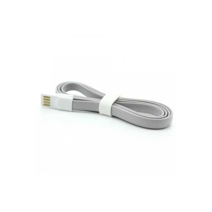 Cablu Micro USB 90cm diferite culori