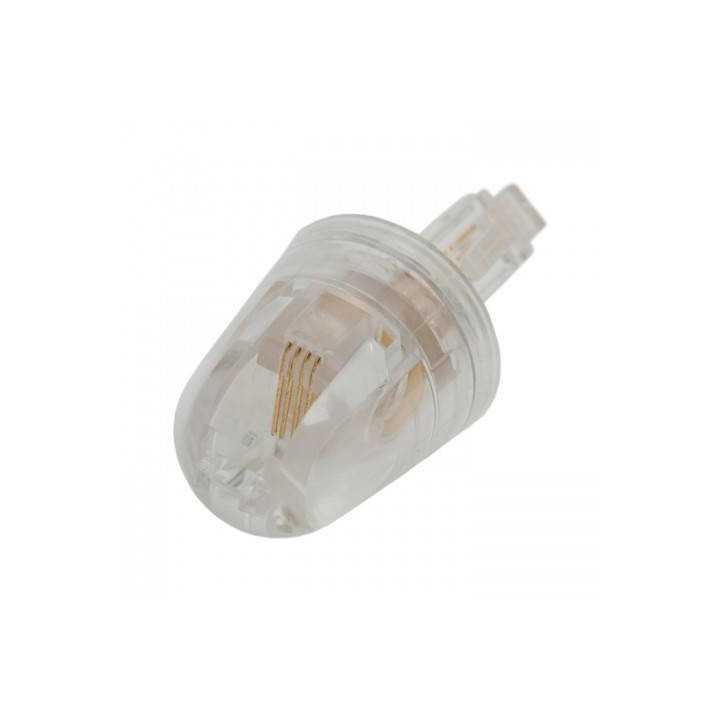 Antirasucire receptor telefon RJ10