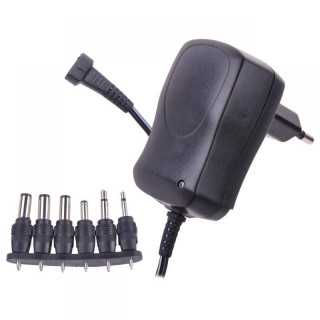 Alimentator stabilizat 500mA 3-12V KEMOT