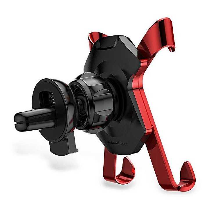 Suport Baseus X ROSU