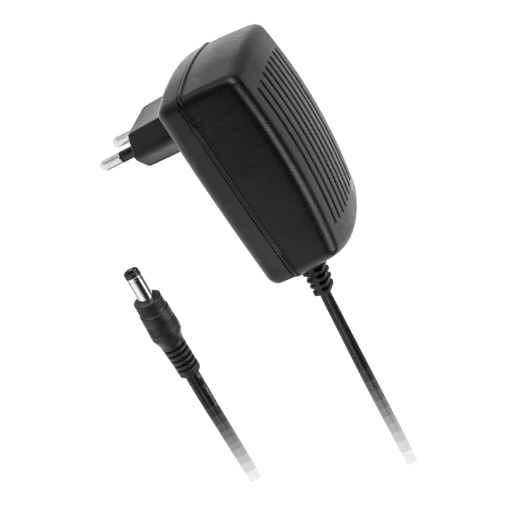 Alimentator 12V 2A 24W 2.5x5.5mm KEMOT