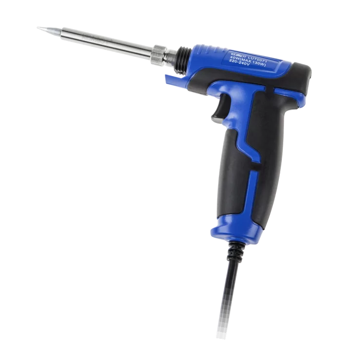 Pistol lipit Profesional 30-130W 230VAC REBEL