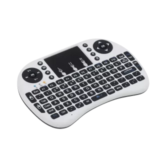 Tastatura bluetooth dedicata android smart