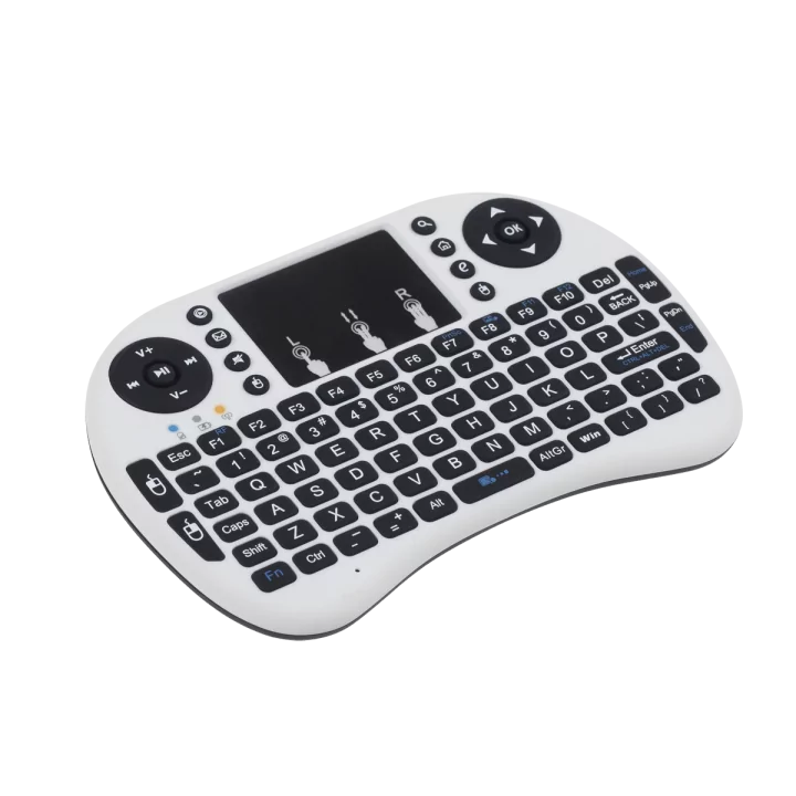 Tastatura bluetooth dedicata android smart