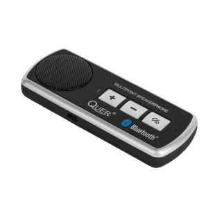 Handsfree bluetooth 3.0 cu EDR multipoint QUER