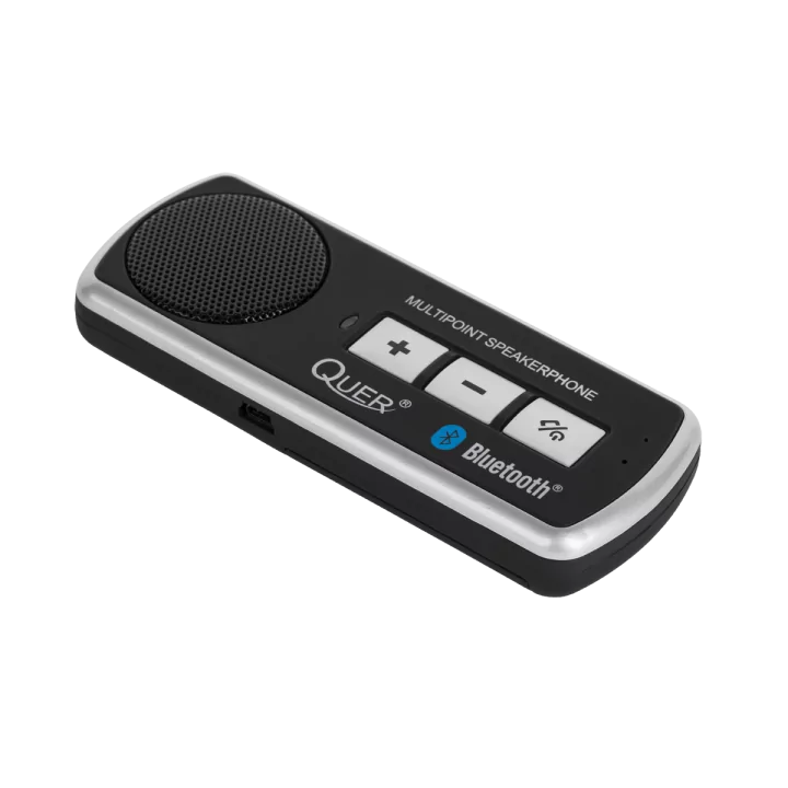 Handsfree bluetooth 3.0 cu EDR multipoint QUER