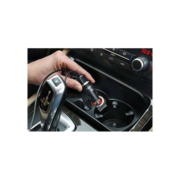 Incarcator Car Power Fast USB Charger Varta