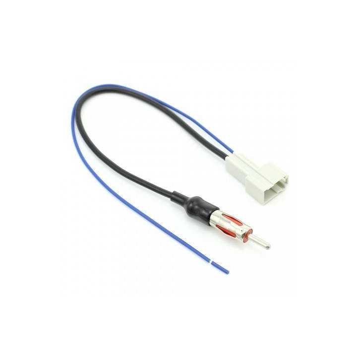 Adaptor antena GT13 mama - DIN tata HONDA 2010 Carguard